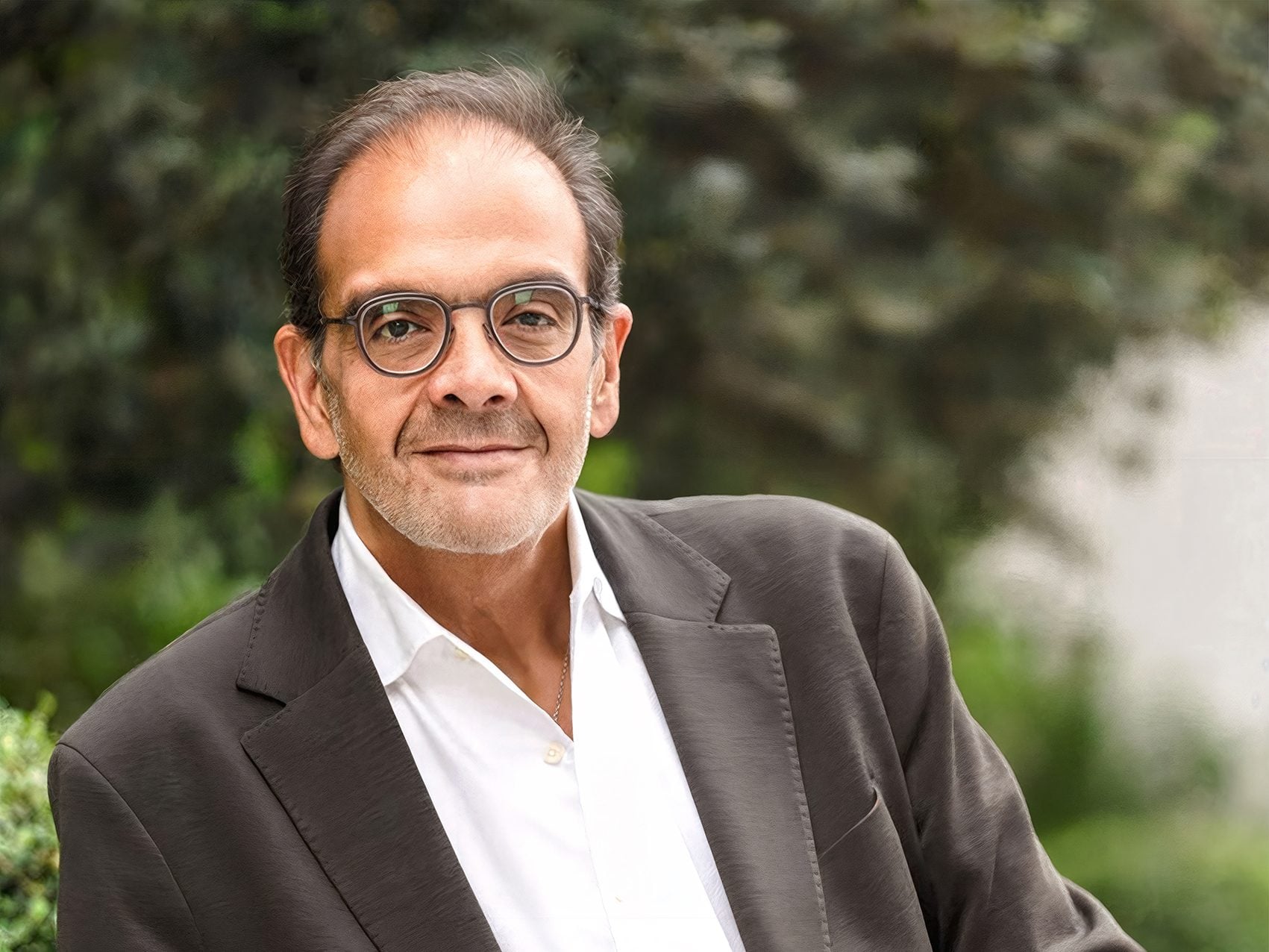 Marwan Dimas, Chief Sales & Marketing Officer at Estithmar Holding