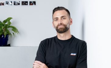 Mike Khouri, CEO, Tactical