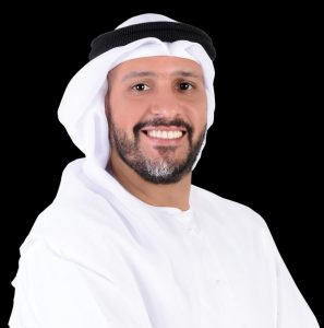 Mohamed Ali Almadfai, CEO, Emirati Coffee