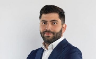 Esports Foundation's Mohammed Al Nimer shares how Saudi brands are winning in esports by becoming part of the experience.