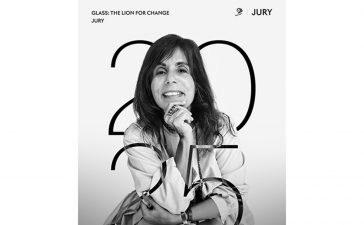 Nada Abisaleh, Head of Leo Burnett Beirut on DEI and women in advertising.