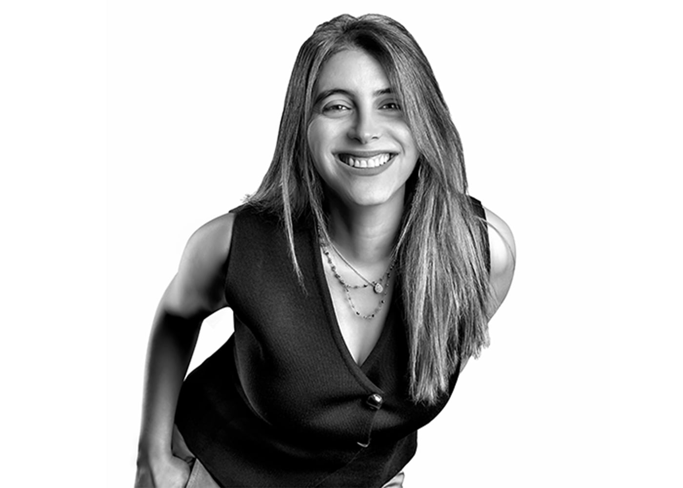 Naila Fattouh, CEO, Impact BBDO – Egypt. women in advertising