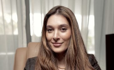 Nour Zayat, Managing Director, Reach