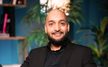 NAAS Digital's Saad Muhammed Bhatti explains how marketing in the Middle East is being reshaped by AI, by integration and by innovation.