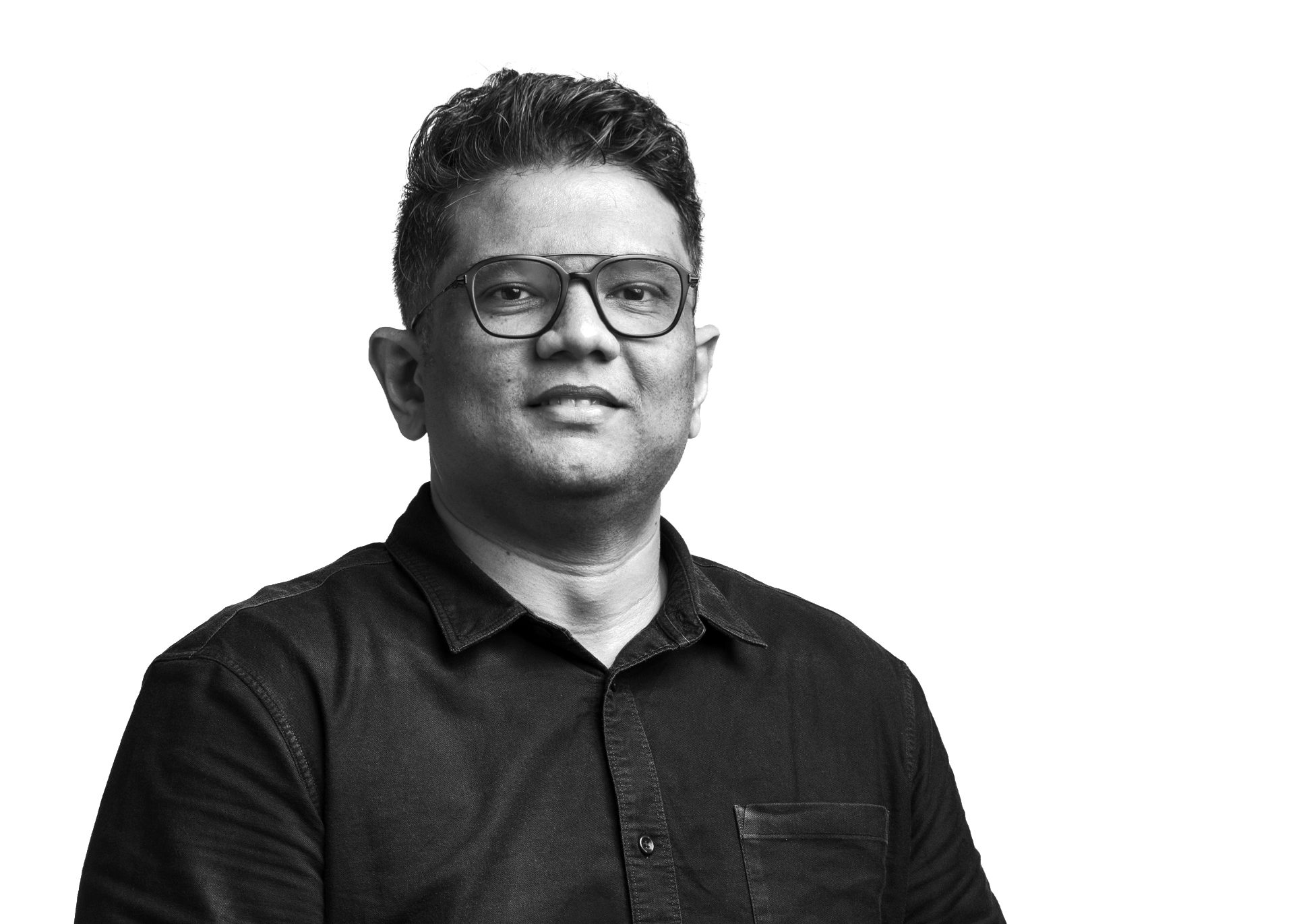 Kapil Bhimekar, Creative Director, LEO Middle East