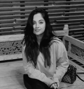 Riya Vatnani, Director of Communications, Cicero and Bernay