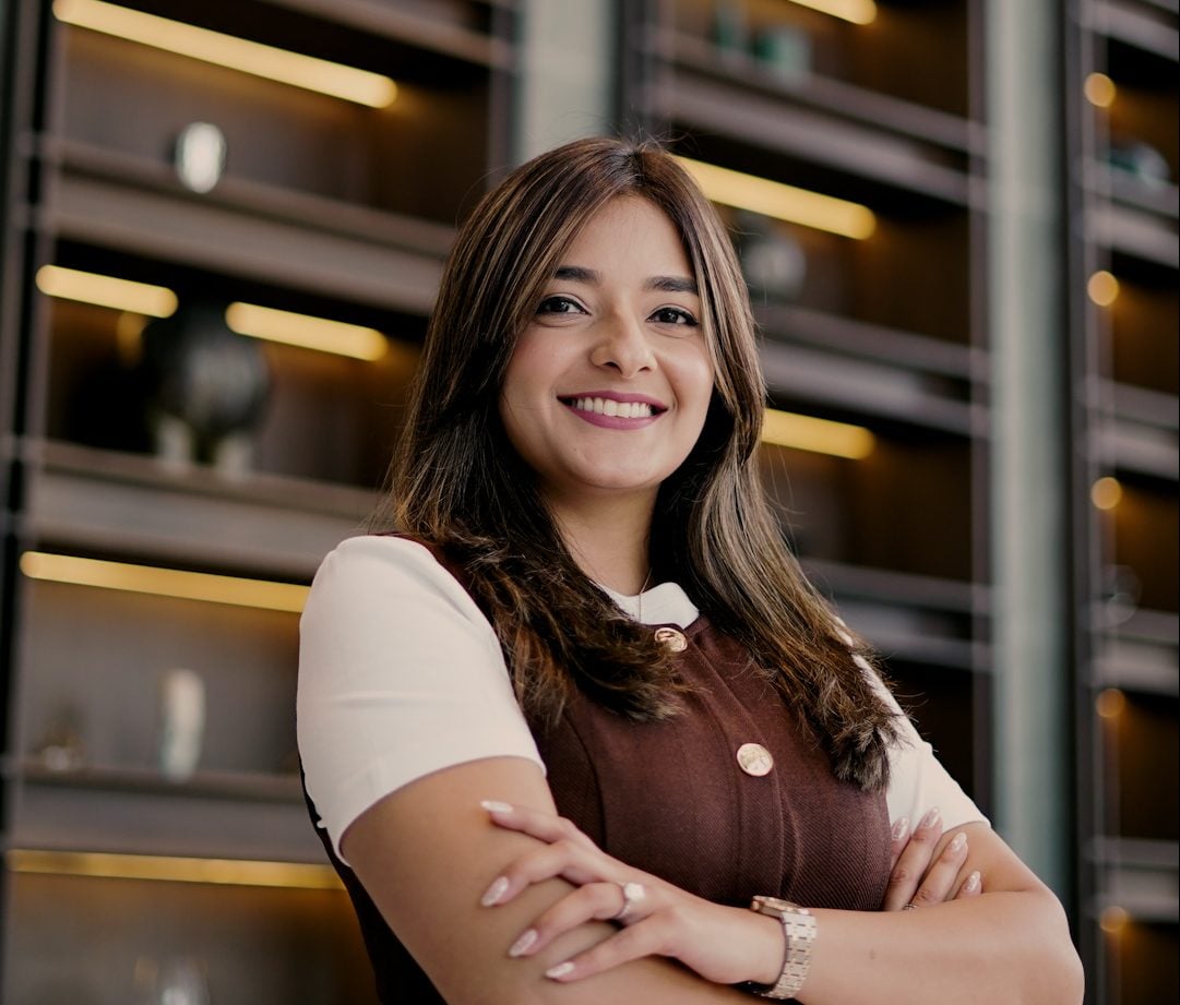 Sasha Bulchandani, Marketing Head at Sunrise Capital