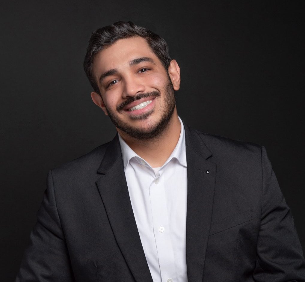 Shady Fekry on PR agencies