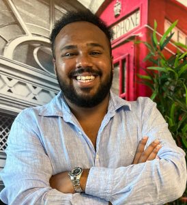 Shannon Soans, Co-Founder, No Filter