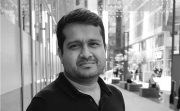 Vinay Mahadevan, Client Services Director, Rain Creative on Game Theory to tackle pitching problems.