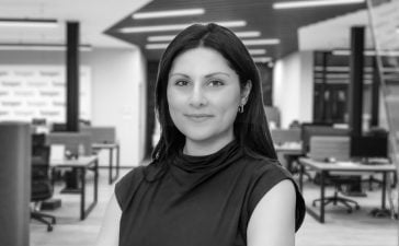 Zeena Kurd, Regional Director – Social Comms, Boopin on women in advertising
