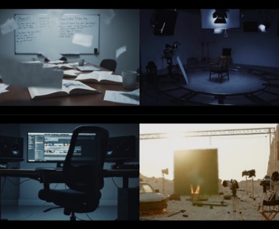 Athar TVC