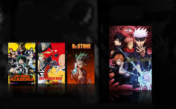 TOD has added Crunchyroll and it's anime library to its streaming service, bringing popular titles to viewers across the MENA region