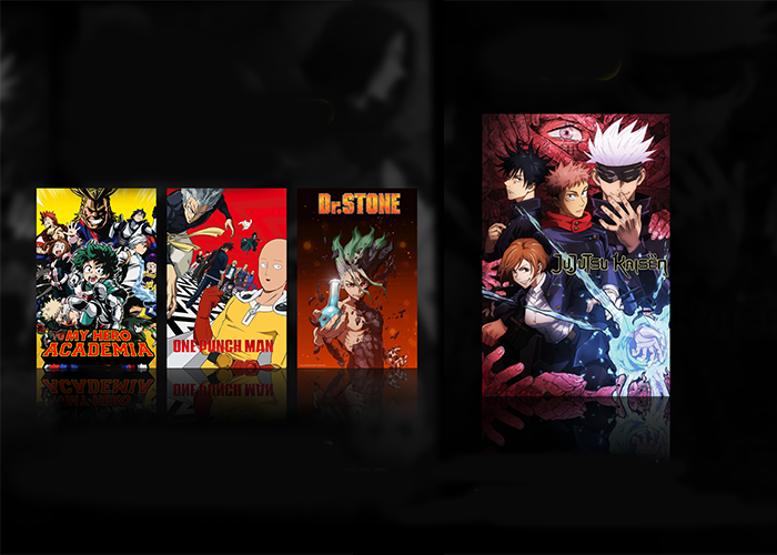 TOD has added Crunchyroll and it's anime library to its streaming service, bringing popular titles to viewers across the MENA region