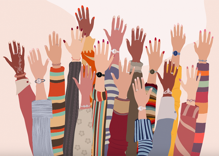 Leaders talk to Campaign Middle East about how mentorship is key to bridging the gap between intention and effectiveness, and why it’s essential for DEI to become meaningful.