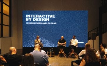 electriclime° event