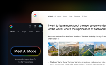 Google has begun introducing AI Mode, its most advanced AI-powered Search feature, across MENA. The rollout starts in English.