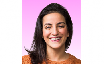 Braze’s Mariam Asmar shares her take on storytelling as strategy, rather than a symbol and urges to move beyond representation.