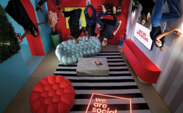 At We Are Social, we don’t just chase trends or post Stories; we decode the cultural operating system and help brands move at its speed.