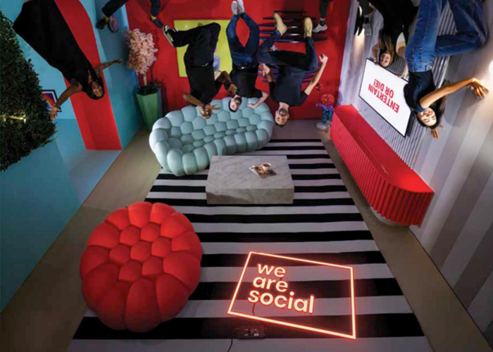 At We Are Social, we don’t just chase trends or post Stories; we decode the cultural operating system and help brands move at its speed.