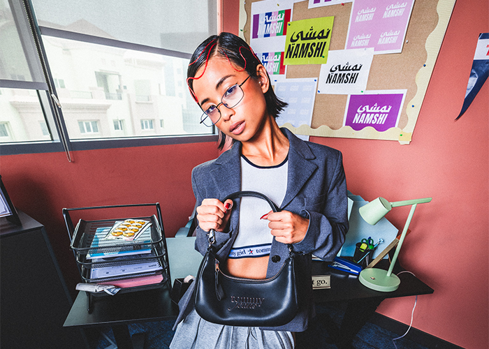 Namshi and Tommy Jeans launch Style Academy, a digital-first campaign that flips the Back-to-School script by celebrating Gen Z’s creativity, confidence, and cultural influence in the Middle East.