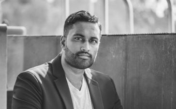 Aaron Illathu, Managing Director at Jack Taylor on wellness marketing.