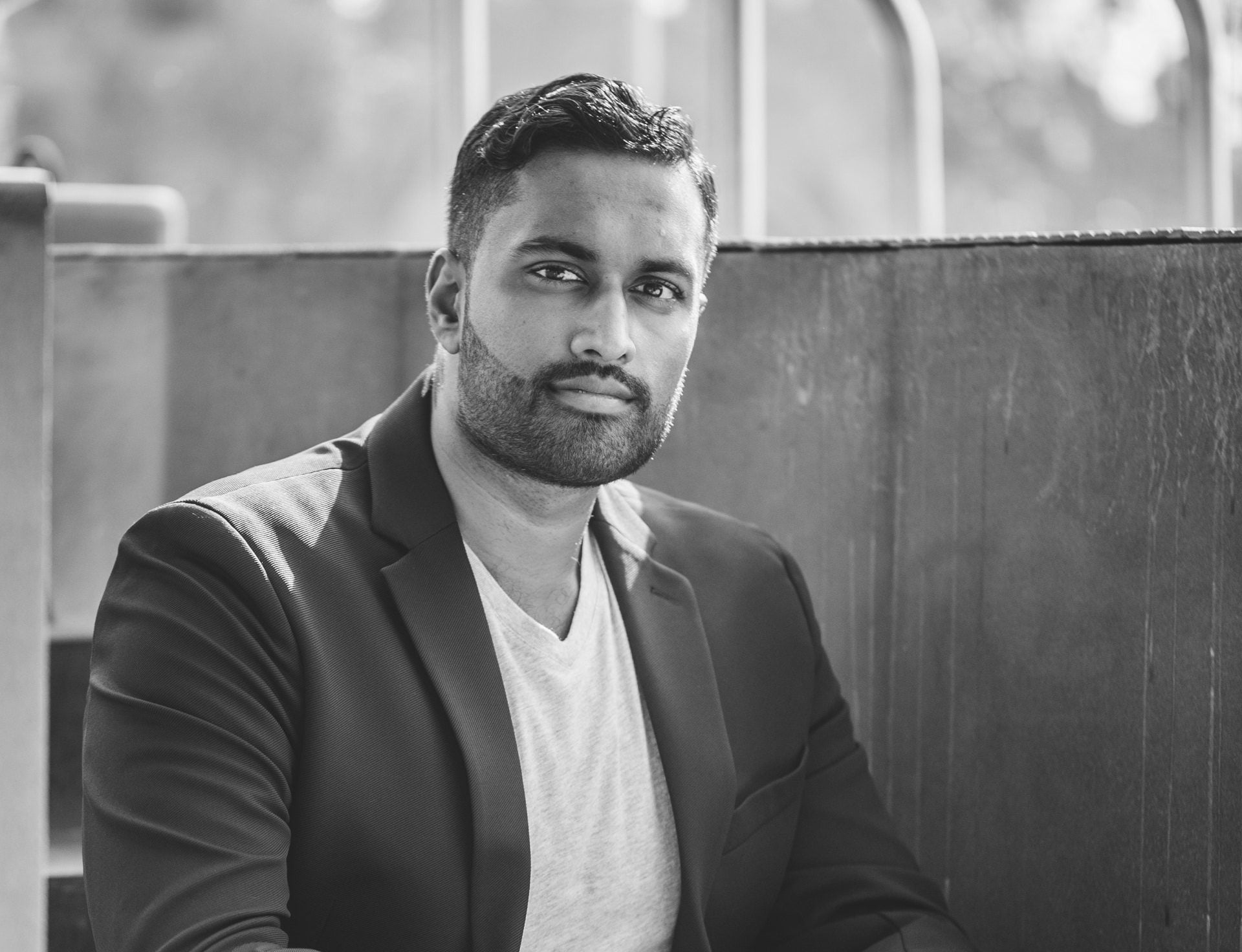 Aaron Illathu, Managing Director at Jack Taylor on wellness marketing.