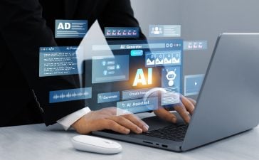 Dentsu CMOs survey Agents of Reinvention: Marketing at the Intersection of AI and Human Ingenuity