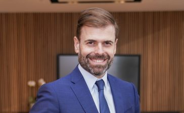 Alberto Canteli, Executive Chairman of Havas Africa.