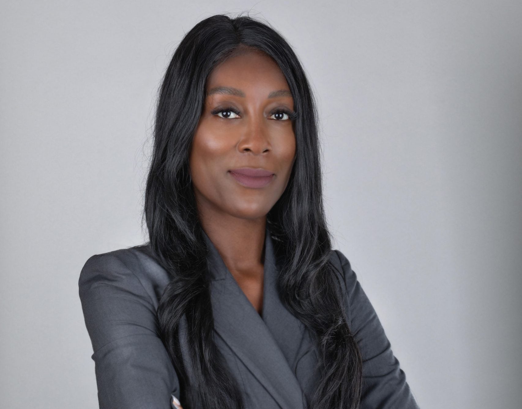 Iman Asante, Managing Director, BLJ.