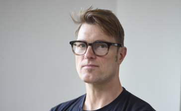 Benji Wiedemann, Co-founder and Executive Creative Director, Wiedemann Lampe on brand