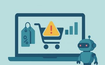 Bots traffic ad fraud