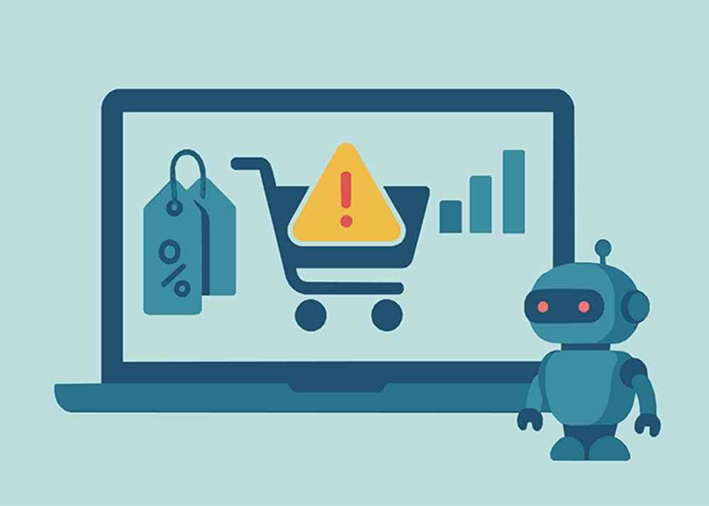 Bots traffic ad fraud