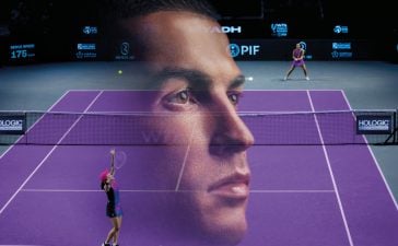 Cristiano Ronaldo CR7 Saudi Arabia