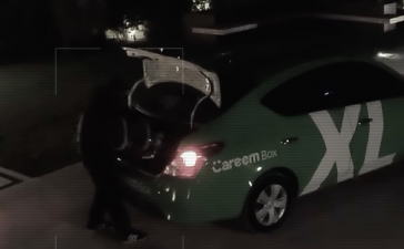 Careem Box XL