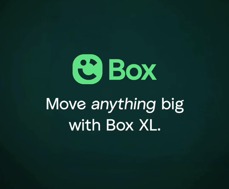 Careem Box XL