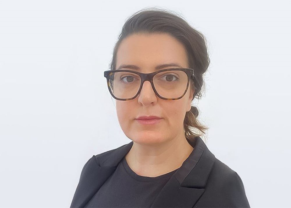 Chantelle Johnson, Chief Marketing Officer, Equiti Group