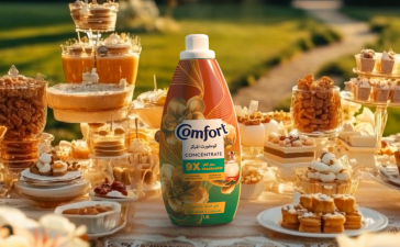 As the lines between tech and creativity continue to blur, Comfort Arabia is not just keeping pace; it aims to set the pace — one innovative frame at a time.