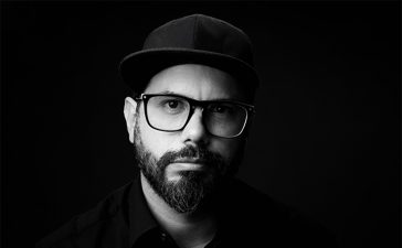 Diego Flórez, AI Creative Director, Core42 on creatives and jobs in the age of AI