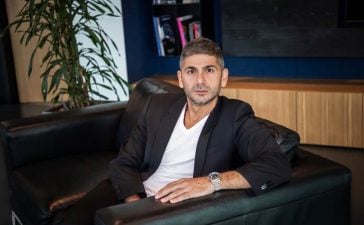 Elie Bachaalani, Chief Investment Officer, OMG MENA