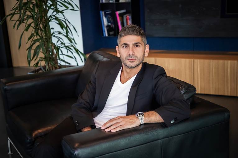 Elie Bachaalani, Chief Investment Officer, OMG MENA