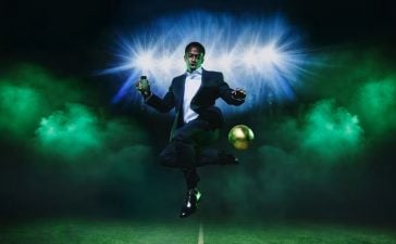 FACES Middle East Saud Abdulhamid XO Productions Havas