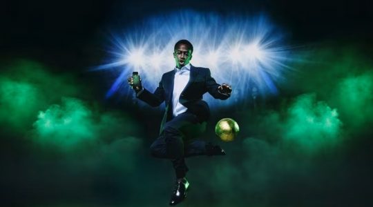 FACES Middle East Saud Abdulhamid XO Productions Havas