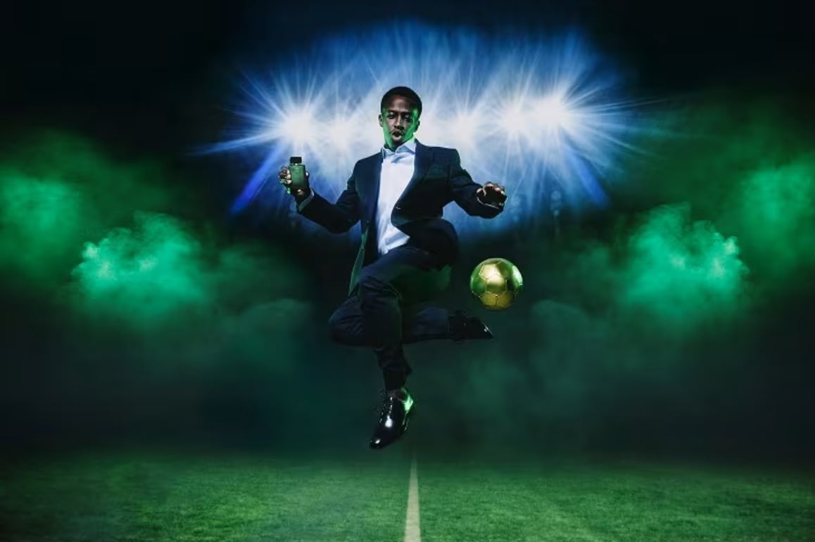 FACES Middle East Saud Abdulhamid XO Productions Havas