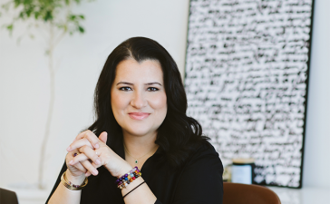 MMA MENA’s Melis Ertem on balancing AI ethics, speed and trust as marketing adoption accelerates across MENA.