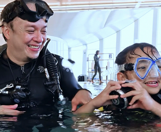 Gillette Father's Day