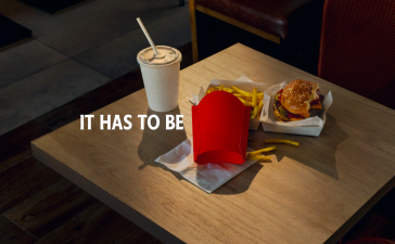 Heinz Looks Familiar campaign