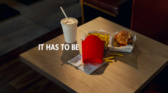 Heinz Looks Familiar campaign