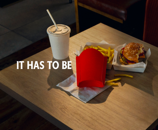 Heinz Looks Familiar campaign