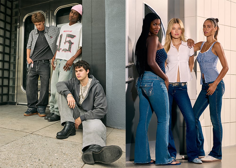 Brazen has already delivered the first major activation for Hollister in the market, a high-energy ‘Back to Campus’ event at the brand’s flagship Dubai Mall store.